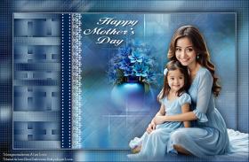 Happy Mother's Day