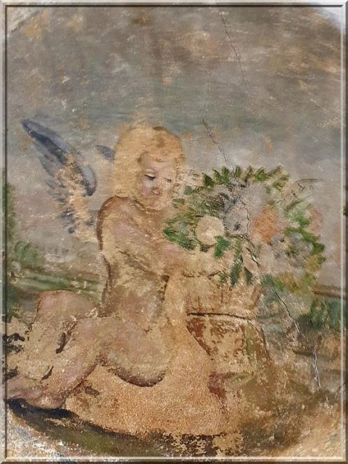 1029 - Semur en Brionnais en Saône-et-Loire (71)