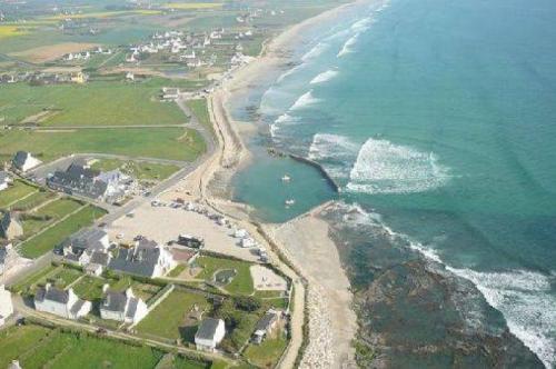 Pouldreuzic (Finistère)
