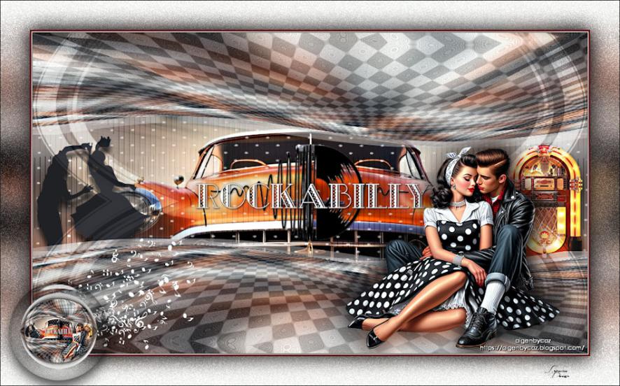 Rockabilly