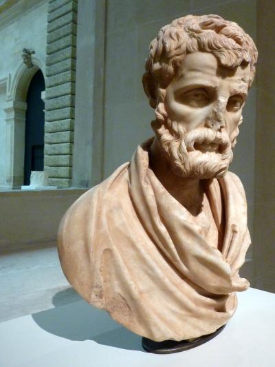 ☻ La collection "Chefs d'oeuvres de la collectionTorlonia" au Louvre