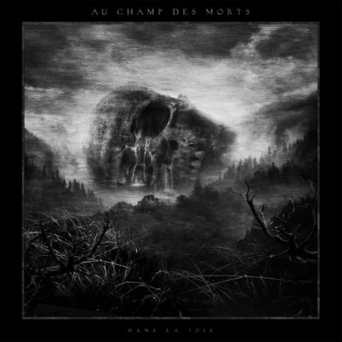 AU CHAMP DES MORTS - Détails premier album