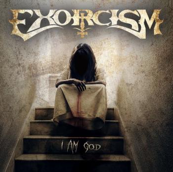 EXORCISM_I Am God