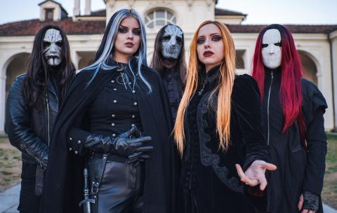 NOCTURNA - "Seven Sins" Clip