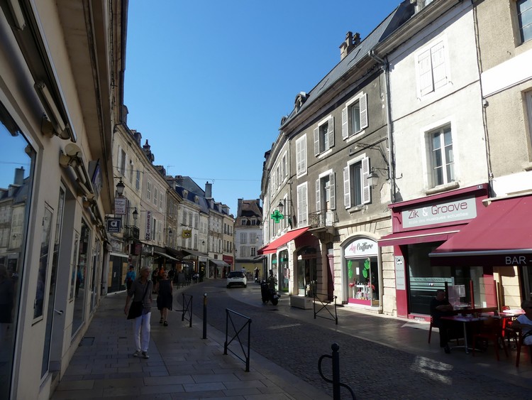 Grande Rue
