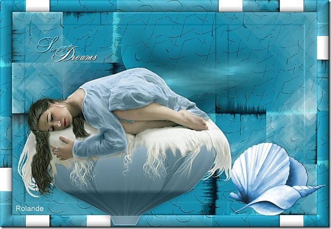 Sweet Dreams