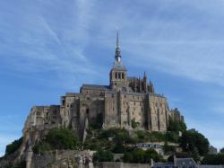 Entre Bretagne et Normandie