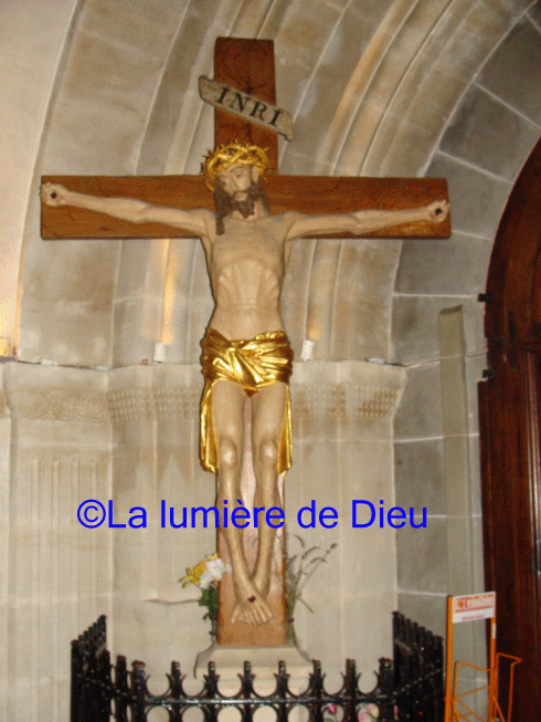 Marseille : Notre-Dame de la Garde