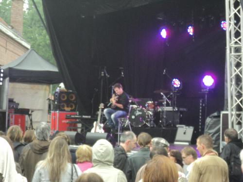  * Excursion à Esquelbecq