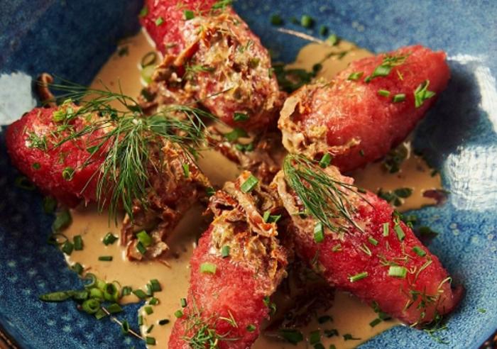 Gastronomie lituanienne