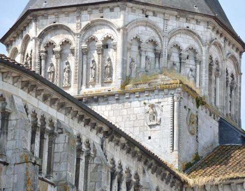 La Charité sur Loire