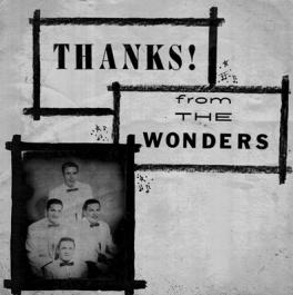 The Wonders (5) 