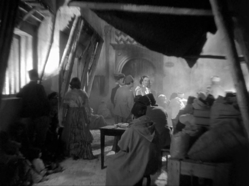 Pépé le moko, Julien Duvivier, 1937