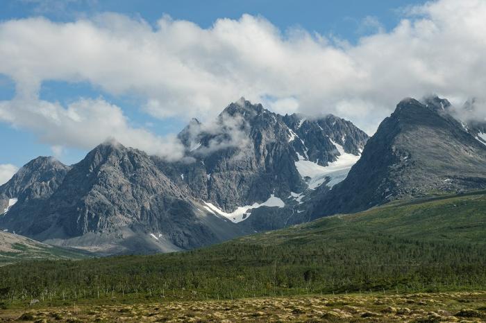 La  Norvège dans l'Europe