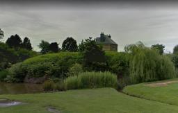 LES REMPARTS DE GONFREVILLE-CAILLOT (Seine-Maritime)