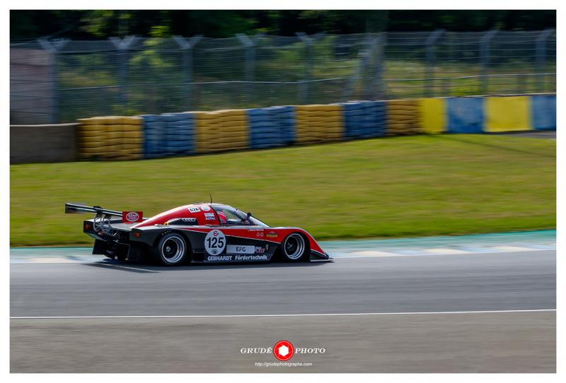 Historic Racing 2021