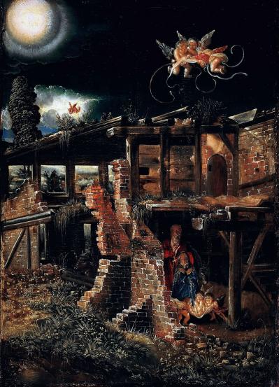 Albrecht Altdorfer - Nativity - WGA0211.jpg
