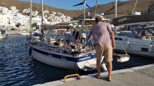 L'ardeur de la fraternité cannoise