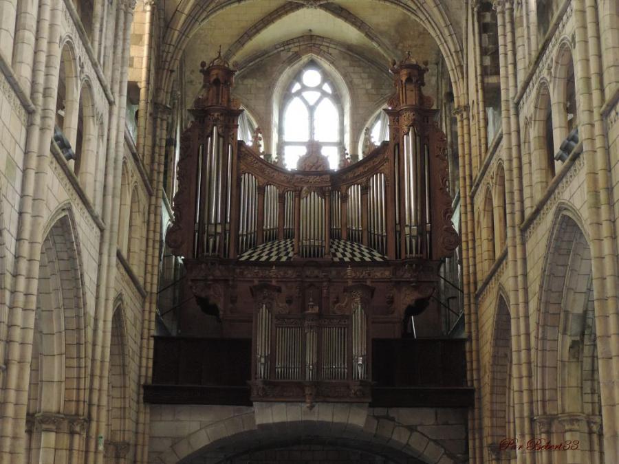 Saint Pol de Léon - Finistère