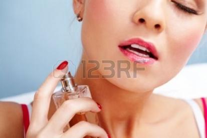 Ô parfum...