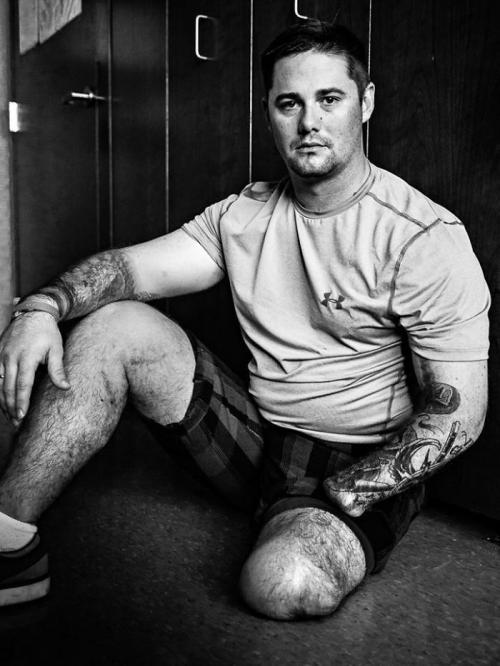 Les Anciens Combattants