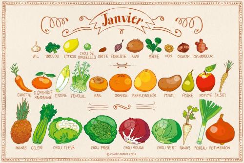 JANVIER 