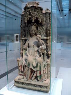  * Musée Louvre-Lens - Photos personnelles de la Galerie du Temps