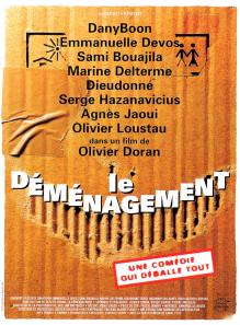 BOX OFFICE FRANCE 1997 TOP 61 A 70