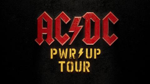 AC/DC annonce la tournée PWR UP TOUR 2024