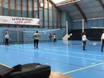 Petites photos du badminton