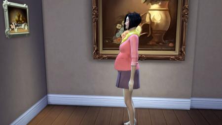 Semaine 3 - Quartier San Myshuno - Foyer N'Guyen
