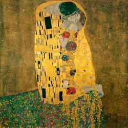 Arts visuels : Influences Gustave KLIMT