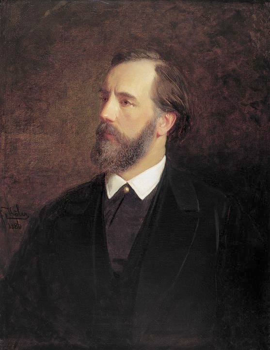 Johann Köler  : peintre estonien