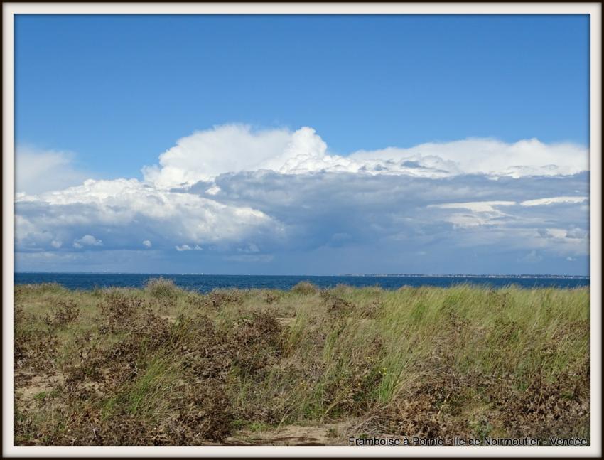 Balade à Noirmoutier 
