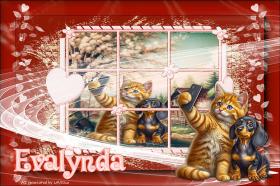 Evalynda