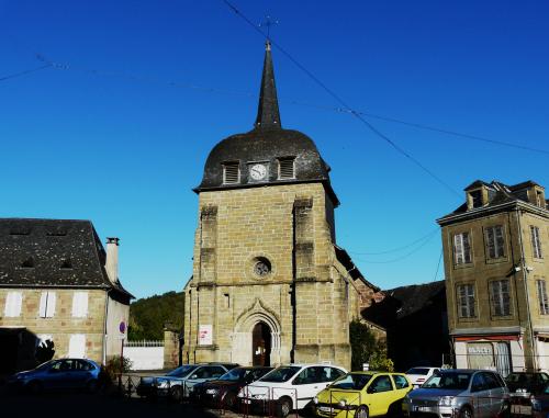 Objat (Corrèze)