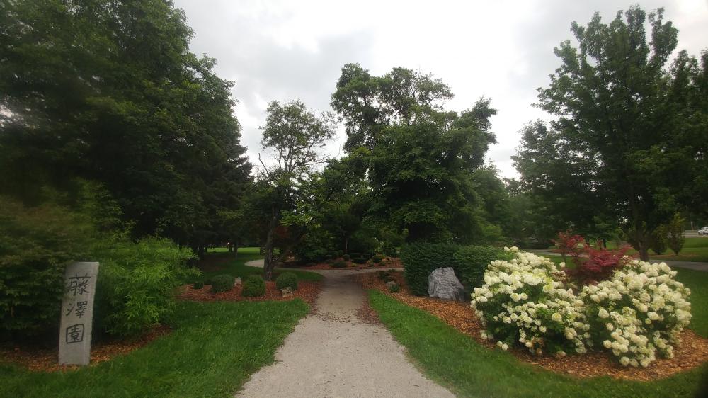 Tour de l'Ontario 2021: De Windsor à Leamington