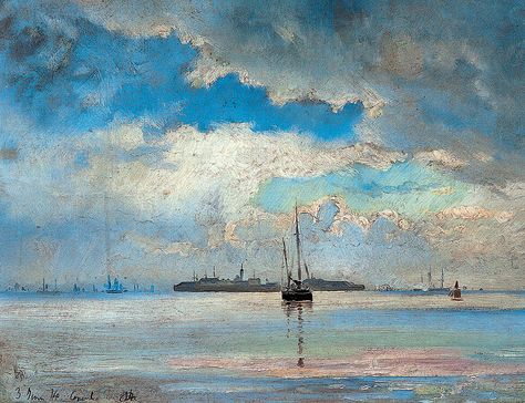 Les pieds dans la mer : paysages marins de la peinture grecque * θαλασσογραφίες 