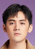 Michael Sirachuch Chienthaworn in Between Us Thai Drama(2022)