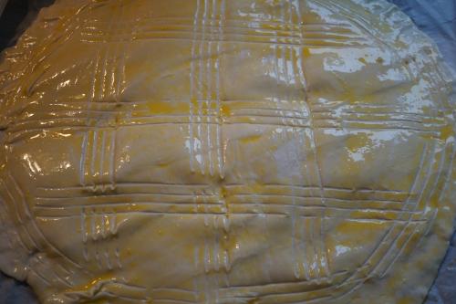 Ma galette des rois