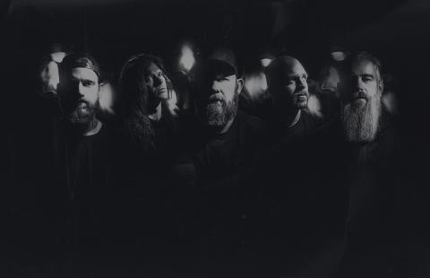 IN FLAMES - Les détails du nouvel album Foregone ; "Foregone Pt. 1" Clip