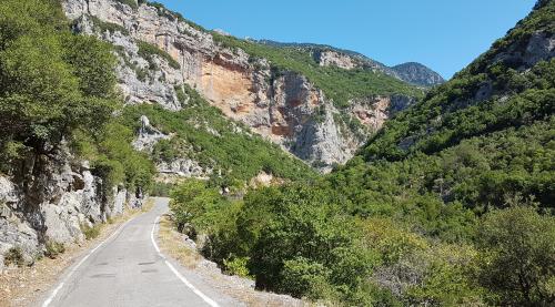 La montagne... Encore !