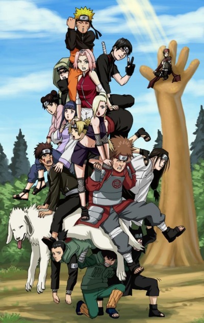 Naruto Shippuden Saison 2 Naruto Shippuden Saison 2