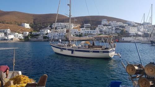 ASTY, encore et toujours !