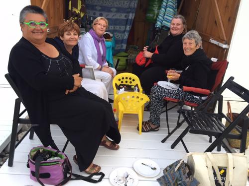 repas de divas