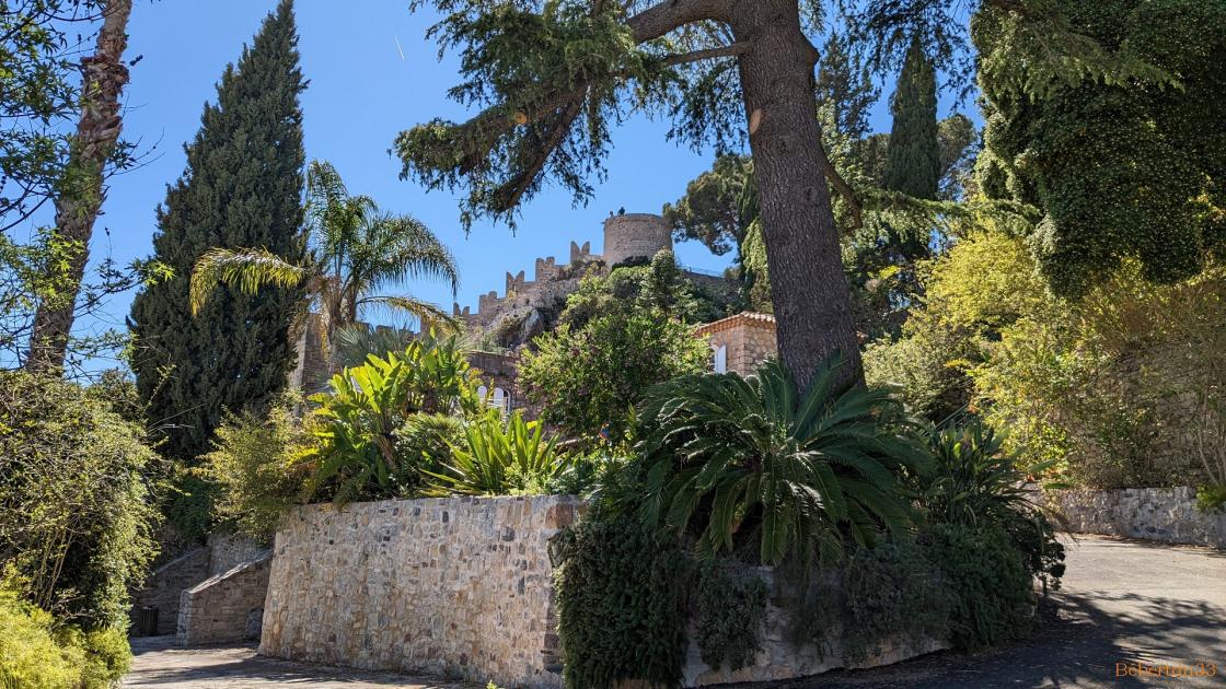 Hyères dans le Var -4