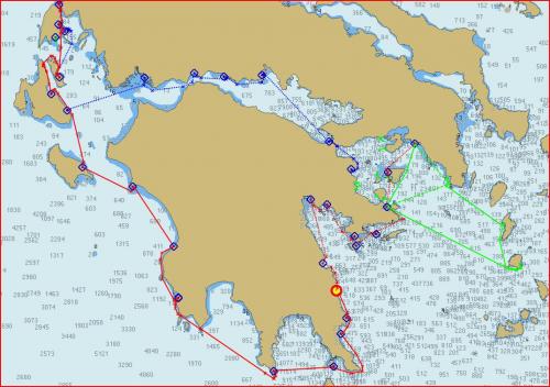 Portrait de KIPARISSI