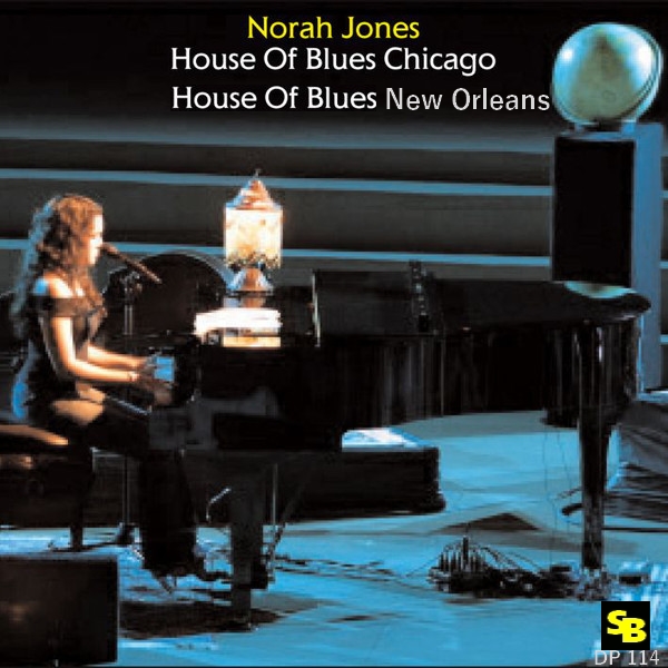 Norah Jones : CD 