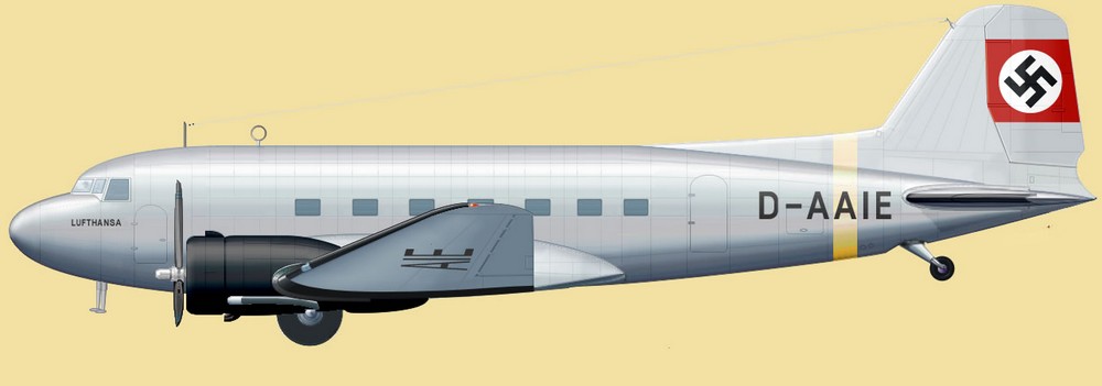 Heinkel He 111Z Zwilling 