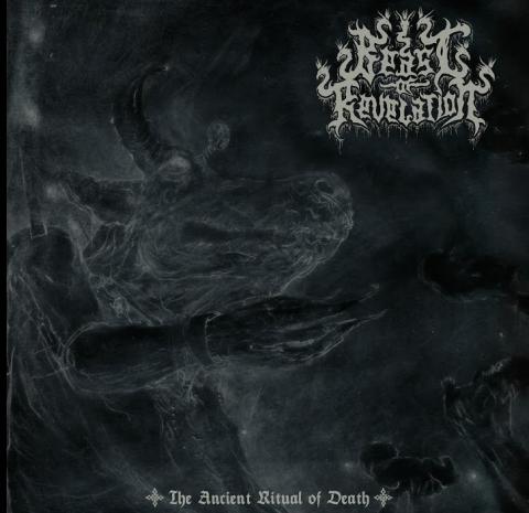BEAST OF REVELATION - Un nouvel extrait du premier album The Ancient Ritual Of Death dévoilé